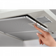 Вытяжка Electrolux efc226v - изображение 5