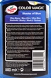 Поліроль для кузова Turtle Wax Color Magic Ultra Blue Wax 500 мл, синій віск для авто, відновлення кольору та глибокий блиск - зображення 3