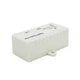 POE инжектор IEEE 802.3af PoE с портом Ethernet 10/100/1000 Мбит/с, White - изображение 2
