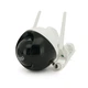 2Мп Wi-Fi видеокамера уличная SD/картаPiPo PP-IPC31D2MP20 PTZ 2.8mm ICSee - изображение 1