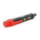 Детектор утечки горючих газов Mayilon HT-60, 50~1000ppm, LСD - изображение 3