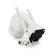 8 Мп Wi-Fi відеокамера вулична SD/картка PiPo PP-IPC27D8MP20 PTZ 2.8mm ICSee - зображення 3