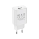 Зарядка на телефон Borofone BA21AW 3 A - изображение 2