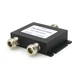 Разветвитель GSM на две антенны Voltronic 1/2 698-2700MHz сплиттер для усилителя мобильного сигнала делитель (TOR-JUG_22B) - изображение 1