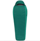 Спальный мешок Sea to Summit Traverse TvII (2/-4°C), 198 см - Left Zip, Pine/Forest (STS ATV2-L) - изображение 1