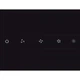 Вытяжка Ventolux modena 60 bk (700) tc - изображение 5