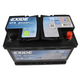 Акумулятор автомобільний EXIDE Start-Stop EFB 70Аh 760A R+ - зображення 3