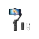 Стедикам AOCHUAN GIMBAL STABILIZER FOR SMARTPHONE SMART XE BLACK (AOCHUAN-SMARTXE-B) - изображение 1