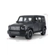 Радіокерована іграшка Rastar Mercedes-Benz G63 AMG 114 чорний (95760 black) - зображення 3