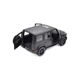 Радіокерована іграшка Rastar Mercedes-Benz G63 AMG 114 чорний (95760 black) - зображення 5