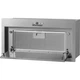 Вытяжка кухонная GRANADO Palamos 2613-700 Inox (GCH576377) - изображение 2