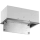 Вытяжка кухонная GRANADO Palamos 2613-700 Inox (GCH576377) - изображение 4
