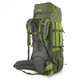 Рюкзак Pinguin Explorer 100, Khaki (PNG 320145) 2020 - изображение 5