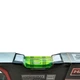 Уровень спиртовой Haisser Heavy Duty 26064 2000 мм (BP90559) - изображение 3