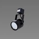 Светильник точечный Sirius Л 32064 (Black) - изображение 1