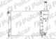 Радіатор охолодження двигуна Polcar 303508A1 Fiat 500; Ford KA 51787115, 1559504 - зображення 1