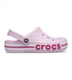 Сабо Crocs Bayaband Clog 38 Рожева балерина 205089 - зображення 2