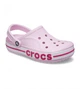 Сабо Crocs Bayaband Clog 38 Рожева балерина 205089 - зображення 3