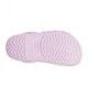 Сабо Crocs Bayaband Clog 38 Рожева балерина 205089 - зображення 5