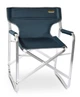 Розкладне крісло Pinguin Director Chair 48x34x46 Petrol (PNG 620.Petrol) - зображення 1