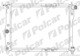 Радиатор охлаждения двигателя Polcar 291208A1 Daewoo Lanos 96559565, 52484500 - изображение 1