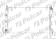 Радіатор охолодження двигуна Polcar 551808A4 Opel Vectra 1300244, 24418338 - зображення 1