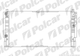 Радіатор охолодження двигуна Polcar 956608A1 Volkswagen Transporter 7D0121253, 7D0121253C - зображення 1