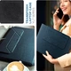 Чехол для ноутбука ArmorStandart Laptop Sleeve Stand YL7 16" Black (ARM69064) - изображение 2