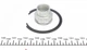 Подшипник ступицы SNR NTN R15844 Fiat Punto, Grande Punto; Citroen Nemo; Peugeot Bipper 5007424, 332676, 51753790 - зображення 5
