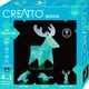 Набір для творчості-пазли Kosmos Creatto Moose (R3478) (5700002003478) - зображення 1