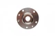 Подшипник ступицы SNR NTN R155.132 Renault Megane, Scenic, Kadjar; Nissan Qashqai SNRRENAKRT010, 402024EA0A, 402024EA1A - зображення 4