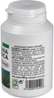 Дієтична добавка Integralia Alga Spirulina Eco 100 капсул (8436000545203) - зображення 2
