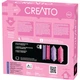 Набор для творчества-пазлы Kosmos Creatto Kitty Cat (R3492) (5700002003492) - изображение 4