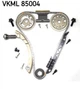 VKML 85004 SKF - Ланцюг ГРМ, комплект SKF (VKML85004) - изображение 1