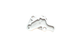 Ланцюг ГРМ BOGAP A1328104 Volkswagen Jetta, Touran, Passat, Tiguan, Golf, Scirocco, EOS, Polo; Skoda Yeti, Octavia, Rapid; Audi A3, A1; Seat Leon, Ibiza 03C115230C, 03C109571F, 03C109509P - зображення 15