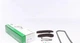 Цепь ГРМ INA 559003010 BMW 3 Series, 5 Series, 1 Series, X6, X3, 2 Series, 6 Series, 7 Series, X5, X1, 4 Series, X4 11317797897, 11318506650, 11318510014 - изображение 1