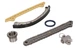 Цепь ГРМ SKF VKML96001 Suzuki Swift, Jimny, Liana, SX4, Vitara 1276154G00, 1281169G00, 1281169G02 - изображение 2