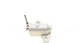 Ланцюг ГРМ HEPU 210318 Audi A6, Q5, A8, A4, A5, Q7, Allroad, A7; Volkswagen Touareg 059109229AA, 059109229S - зображення 4