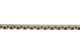 Ланцюг ГРМ BOGAP A1328131 Volkswagen Jetta, Touran, Passat, Tiguan, Golf, Scirocco, EOS, Polo; Skoda Yeti, Octavia, Rapid; Audi A3, A1; Seat Leon, Ibiza 03C105209AC, 03C109158A, 03C109469K - зображення 6
