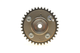 Ланцюг ГРМ BOGAP A1328131 Volkswagen Jetta, Touran, Passat, Tiguan, Golf, Scirocco, EOS, Polo; Skoda Yeti, Octavia, Rapid; Audi A3, A1; Seat Leon, Ibiza 03C105209AC, 03C109158A, 03C109469K - зображення 8