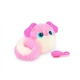 Интерактивная детская игрушка Щенок Бабли Pomsies Skyrocket Bubble Gum (01958-Pb) - изображение 3