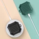 Чехол BeCover Protective TPU для Samsung Galaxy Buds FE SM-R400 Dark Green (BC_710103) - изображение 3