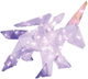 Zestaw puzzli Kosmos Creatto Unicorn (5700002003539) - obraz 2