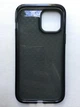Чехол противоударный силиконовый Tech21 Evo Check для Iphone 12 Pro Max (6.7") Smokey Black - изображение 6