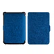 Обкладинка для електронної книги PocketBook 616/618/627/632 Blue - изображение 2