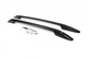 Рейлинги Toyota RAV4 2006 - 2013 черный Skyport Erkul skp356 - изображение 1