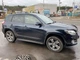 Рейлинги Toyota RAV4 2006 - 2013 черный Skyport Erkul skp356 - изображение 9