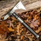 Топор туристический SOG Voodoo Hawk Mini, Satin (SOG А182Т-СP) - изображение 2