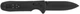 Нож складной SOG Pentagon XR, Blackout (SOG 12-61-01-41) - изображение 2
