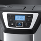 Ekspres do kawy przelewowy Russell Hobbs 22000-56 Chester Grind und Brew Digital - obraz 3